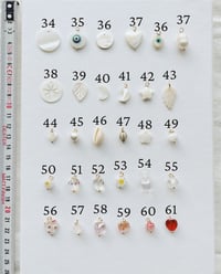Image 5 of collier CHARMS 