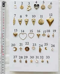 Image 4 of collier CHARMS 