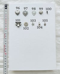 Image 7 of collier CHARMS 