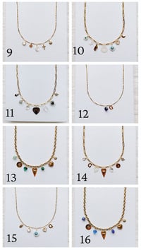 Image 9 of collier CHARMS 