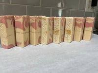 Image 5 of Cherry Almond.   Goat Milk       Net wt 5oz