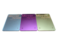 Image 1 of Mirrormorph Mirror ID