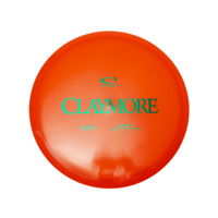  Latitude 64 Claymore Opto
