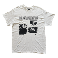 Image 1 of 420dhankdaddyproductions - XXXperiments T Shirt
