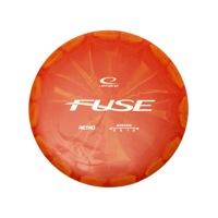 Latitude 64 Fuse Retro