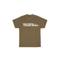 Image 1 of OSYS BROWN
