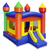 Bouncy house