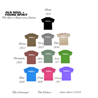 Image 2 of OSYS BROWN