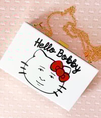 Image 1 of Hello Bobby x Of.Void
