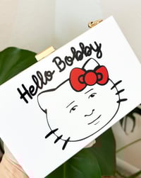 Image 2 of Hello Bobby x Of.Void