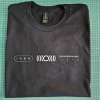 Image 1 of Modus Operandi Tshirt Black