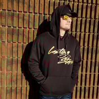 Image 1 of Stay Golden hoodie
