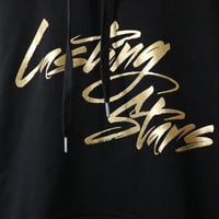 Image 3 of Stay Golden hoodie
