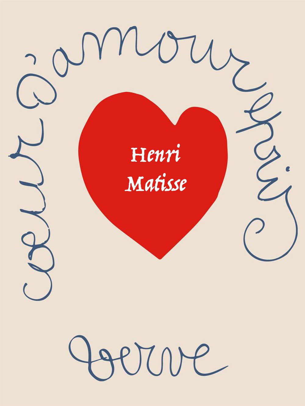 Image of MATISSE