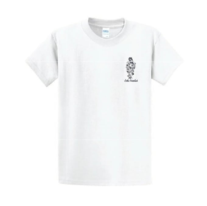 Image of Sola Escobar Tee