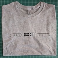 Image 1 of Modus Operandi Tshirt Grey