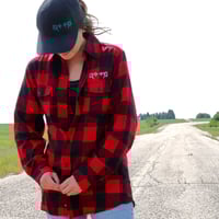Image 4 of F'N Plaid