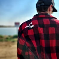 Image 5 of F'N Plaid