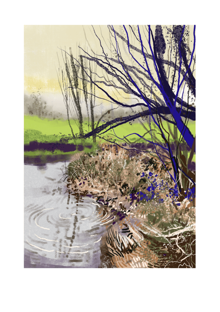 Image of Walking from Rode to Tellisford 10