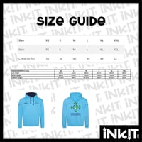 Image 5 of Attenborough Young Leader Unit Hoodie