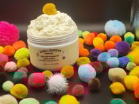 Image 5 of Shea butter 4 oz (men/woman/children)