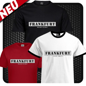 Image of TS Frankfurt bleibt stabil!