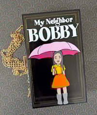 Image 2 of My Neighbor Bobby x Of.Void