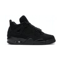 Jordan 4 black cat
