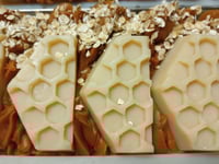 Image 5 of Maple Molasses & Honey Oats All Natural Unscented 