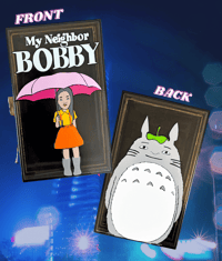 Image 1 of My Neighbor Bobby x Of.Void