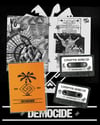 Crypto Order - Democide 