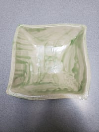 Image 1 of Jaunty nut bowl