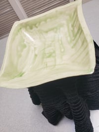 Image 3 of Jaunty nut bowl
