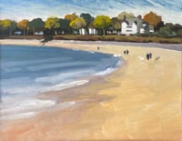 Beach, Manchester-by-the-Sea