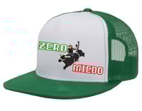 Image 1 of Zero Miedo
