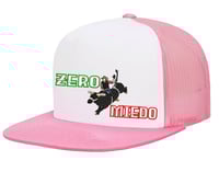 Image 2 of Zero Miedo
