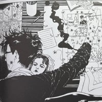 Image 10 of BEAUTIFUL MONSTER by MARUO SUEHIRO!!!