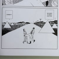 Image 11 of BEAUTIFUL MONSTER by MARUO SUEHIRO!!!