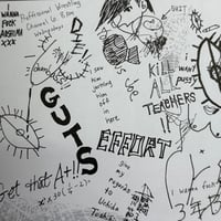 Image 12 of BEAUTIFUL MONSTER by MARUO SUEHIRO!!!