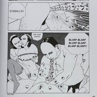 Image 13 of BEAUTIFUL MONSTER by MARUO SUEHIRO!!!