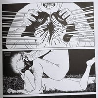 Image 5 of BEAUTIFUL MONSTER by MARUO SUEHIRO!!!