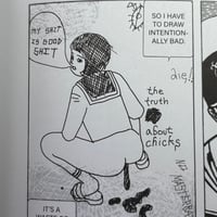 Image 21 of BEAUTIFUL MONSTER by MARUO SUEHIRO!!!