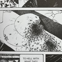 Image 8 of BEAUTIFUL MONSTER by MARUO SUEHIRO!!!