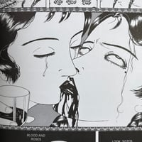 Image 4 of BEAUTIFUL MONSTER by MARUO SUEHIRO!!!