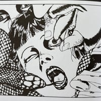Image 2 of BEAUTIFUL MONSTER by MARUO SUEHIRO!!!