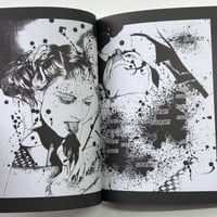 Image 18 of BEAUTIFUL MONSTER by MARUO SUEHIRO!!!