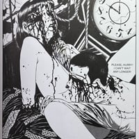 Image 19 of BEAUTIFUL MONSTER by MARUO SUEHIRO!!!