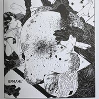 Image 20 of BEAUTIFUL MONSTER by MARUO SUEHIRO!!!