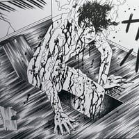 Image 3 of BEAUTIFUL MONSTER by MARUO SUEHIRO!!!