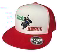 Image 5 of Zero Miedo